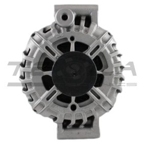 Lichtmaschine von TESLA TECHNICS