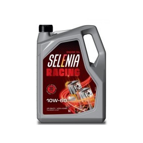 Compre Óleo do motor da SELENIA 70865M12EU a um preço baixo por 124,86 €
