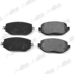 Comprar Juego de pastillas de freno de ALTE AUTOMOTIVE 137794BAL a bajo precio de 40,13 €