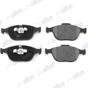 Acquista Kit pastiglie freni da ALTE AUTOMOTIVE 137805AAL a buon mercato per soli 44,00 €