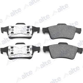 Comprar Juego de pastillas de freno de ALTE AUTOMOTIVE 137807AAL a bajo precio de 33,14 €