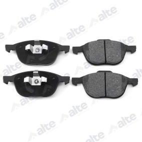 Acquista Kit pastiglie freni da ALTE AUTOMOTIVE 137819AAL a buon mercato per soli 40,27 €