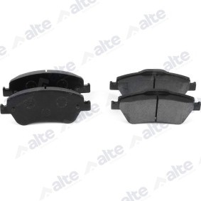 Comprar Juego de pastillas de freno de ALTE AUTOMOTIVE 137829AAL a bajo precio de 40,50 €