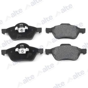 Comprar Juego de pastillas de freno de ALTE AUTOMOTIVE 137840AAL a bajo precio de 42,31 €