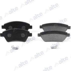 Comprar Juego de pastillas de freno de ALTE AUTOMOTIVE 137868BAL a bajo precio de 32,41 €