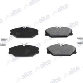 Comprar Juego de pastillas de freno de ALTE AUTOMOTIVE 137900AAL a bajo precio de 35,32 €