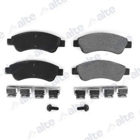 Achetez des Plaquettes de frein ALTE AUTOMOTIVE 137913CAL à prix pour 36,39 €