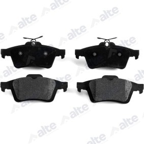 Acquista Kit pastiglie freni da ALTE AUTOMOTIVE 137915AAL a buon mercato per soli 34,69 €