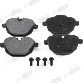 Acquista Kit pastiglie freni da ALTE AUTOMOTIVE 137922AAL a buon mercato per soli 37,30 €