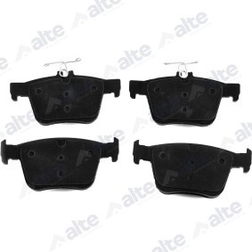 Comprar Juego de pastillas de freno de ALTE AUTOMOTIVE 137927AAL a bajo precio de 32,18 €