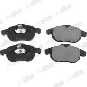 Acquista Kit pastiglie freni da ALTE AUTOMOTIVE 138075AAL a buon mercato per soli 44,62 €