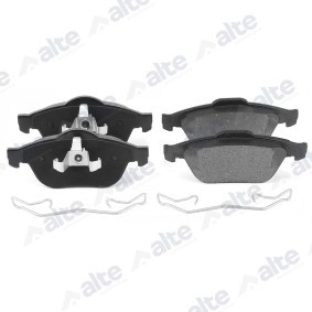 Comprar Juego de pastillas de freno de ALTE AUTOMOTIVE 138085BAL a bajo precio de 43,77 €