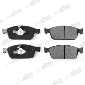 Acquista Kit pastiglie freni da ALTE AUTOMOTIVE 138138AAL a buon mercato per soli 53,40 €