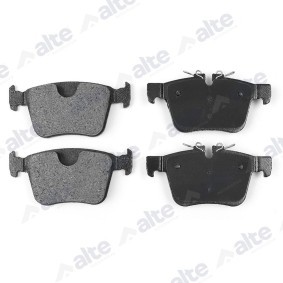 Acquista Kit pastiglie freni da ALTE AUTOMOTIVE 138175AAL a buon mercato per soli 35,97 €
