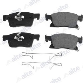 Comprar Juego de pastillas de freno de ALTE AUTOMOTIVE 138194AAL a bajo precio de 50,62 €