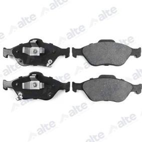 Achetez des Plaquettes de frein ALTE AUTOMOTIVE 138217AAL à prix pour 37,61 €