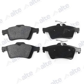Acquista Kit pastiglie freni da ALTE AUTOMOTIVE 138251AAL a buon mercato per soli 31,68 €