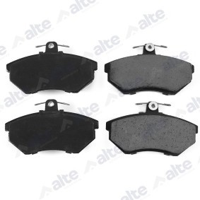Comprar Juego de pastillas de freno de ALTE AUTOMOTIVE 138289AAL a bajo precio de 35,60 €