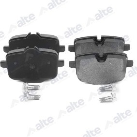 Acquista Kit pastiglie freni da ALTE AUTOMOTIVE 138346BAL a buon mercato per soli 47,32 €