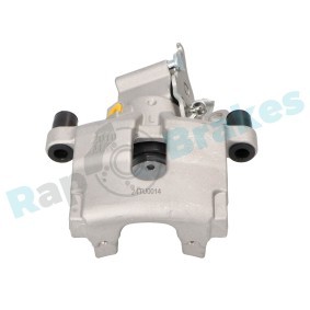Bremssattel von RAP BRAKES