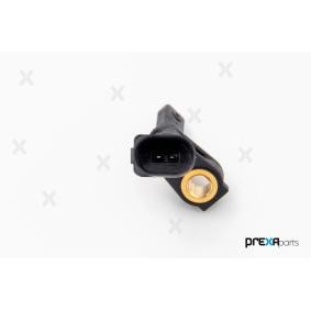 Köp Vevaxelgivare av PREXAparts P150762 till det låga priset 143,93 kr