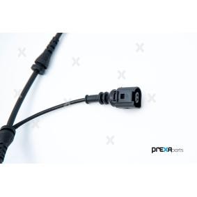 Nockenwellensensor für NISSAN von PREXAparts