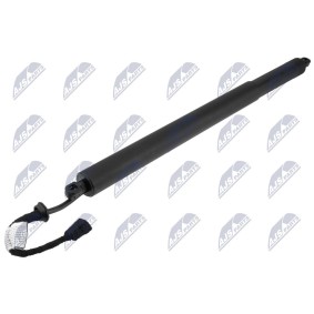 Köp Elmotor, baklucka av NTY AE-BM-133 till det låga priset 1651,16 kr