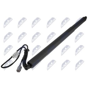 Heckklappe-Motor AE-FR-081