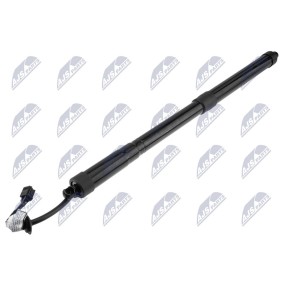 NISSAN Heckklappe-Motor von NTY