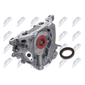 Osta Öljypumppu NTY:llä BPO-LR-002 edullisesti hintaan 235,59 €