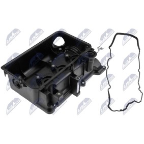 Achetez des Cache-culbuteur NTY BPZ-DA-001 à prix pour 67,66 €
