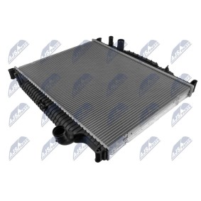 Achetez des Radiateur du moteur NTY CCH-LR-002 à prix pour 166,67 €