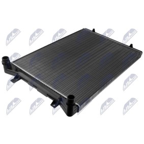 Acquista Radiatore motore da NTY CCH-VW-006 a buon mercato per soli 80,15 €