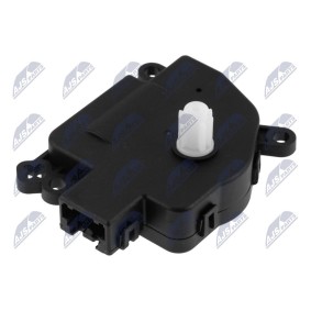 Stellmotor für Temperaturklappe CNG-FR-039