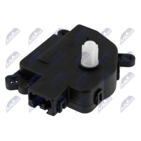 Stellmotor für Temperaturklappe CNG-FR-041