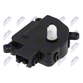 Stellmotor für Temperaturklappe CNG-FR-042