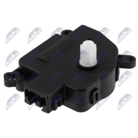 Stellmotor für Temperaturklappe CNG-NS-009