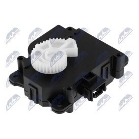 Stellmotor für Temperaturklappe CNG-TY-002