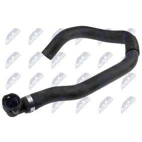 Compre Tubo flexível do radiador da NTY CPP-HY-004 a um preço baixo por 34,93 €