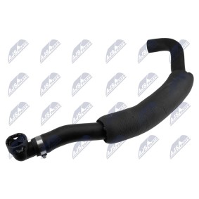 Compre Tubo flexível do radiador da NTY CPP-KA-001 a um preço baixo por 50,54 €