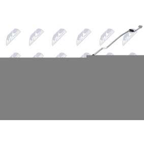 Köp Varibelttrycksledning, klimatanläggning av NTY CPR-AU-052 till det låga priset 397,75 kr