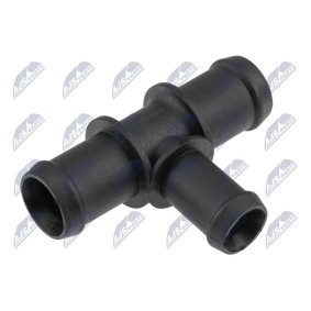 Achetez des Bride de liquide de refroidissement NTY CTM-VW-074 à prix pour 7,00 €