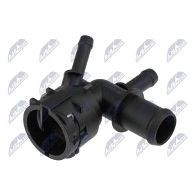 Achetez des Bride de liquide de refroidissement NTY CTM-VW-081 à prix pour 10,51 €