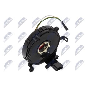 Wickelfeder, Airbag EAS-BM-007