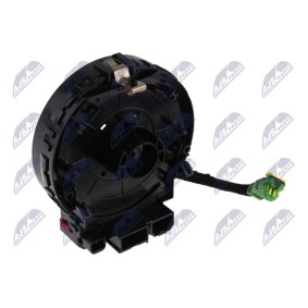 Köp Klockfjäder, airbag av NTY EAS-KA-019 till det låga priset 304,18 kr