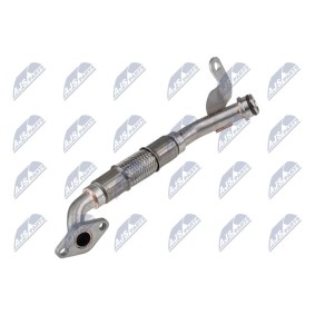 Ölleitung für Turbolader von NTY ECD-BM-055