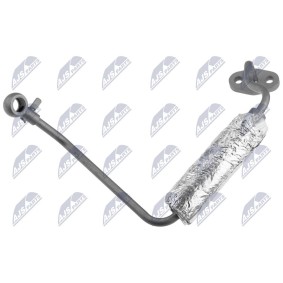 Ölleitung für Turbolader ECD-KA-302