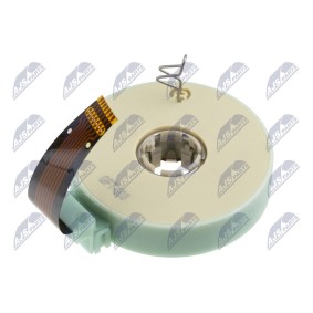 Lenkwinkelsensor von NTY