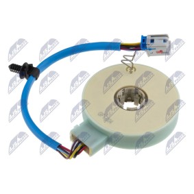 Lenkwinkelsensor von NTY