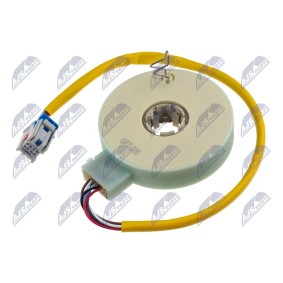 Lenkwinkelsensor von NTY